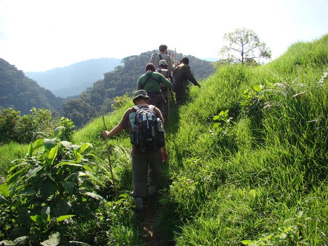 hang Sơn Đo&ograve;ng l&agrave; điểm đến số 1 của thế giới